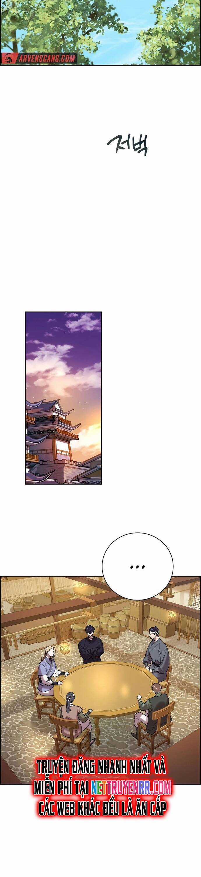 Đặc Cảnh Võ Lâm - Chapter 4 - Trang 33