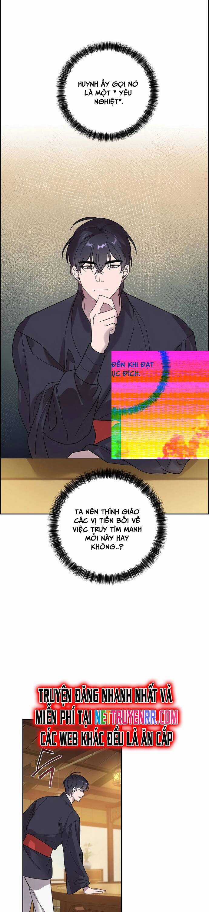 Đặc Cảnh Võ Lâm - Chapter 4 - Trang 36