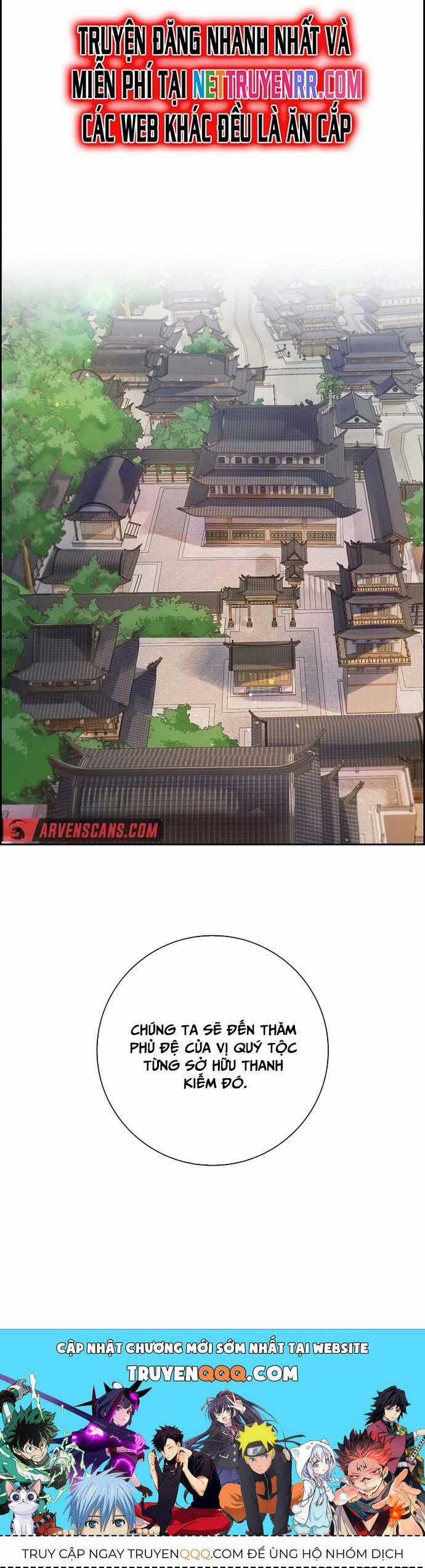 Đặc Cảnh Võ Lâm - Chapter 4 - Trang 38