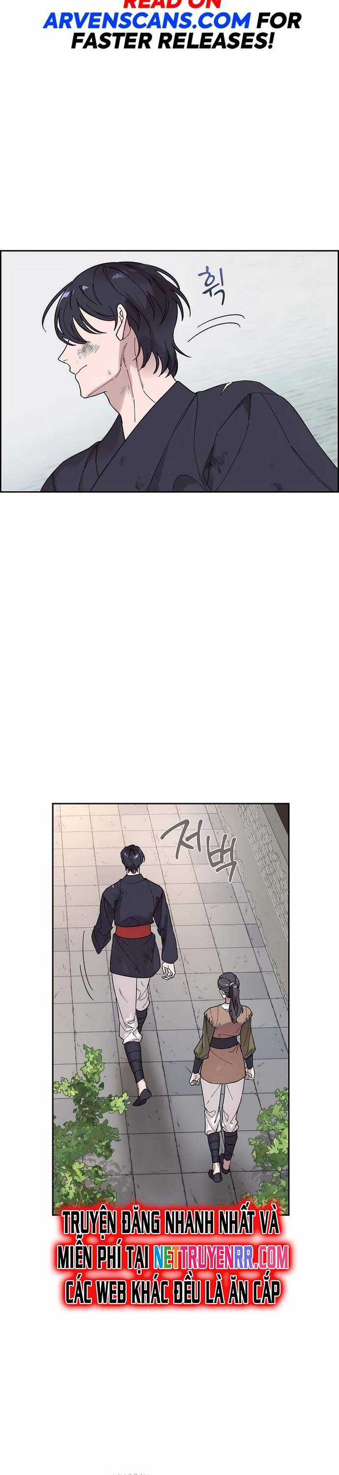 Đặc Cảnh Võ Lâm - Chapter 4 - Trang 5