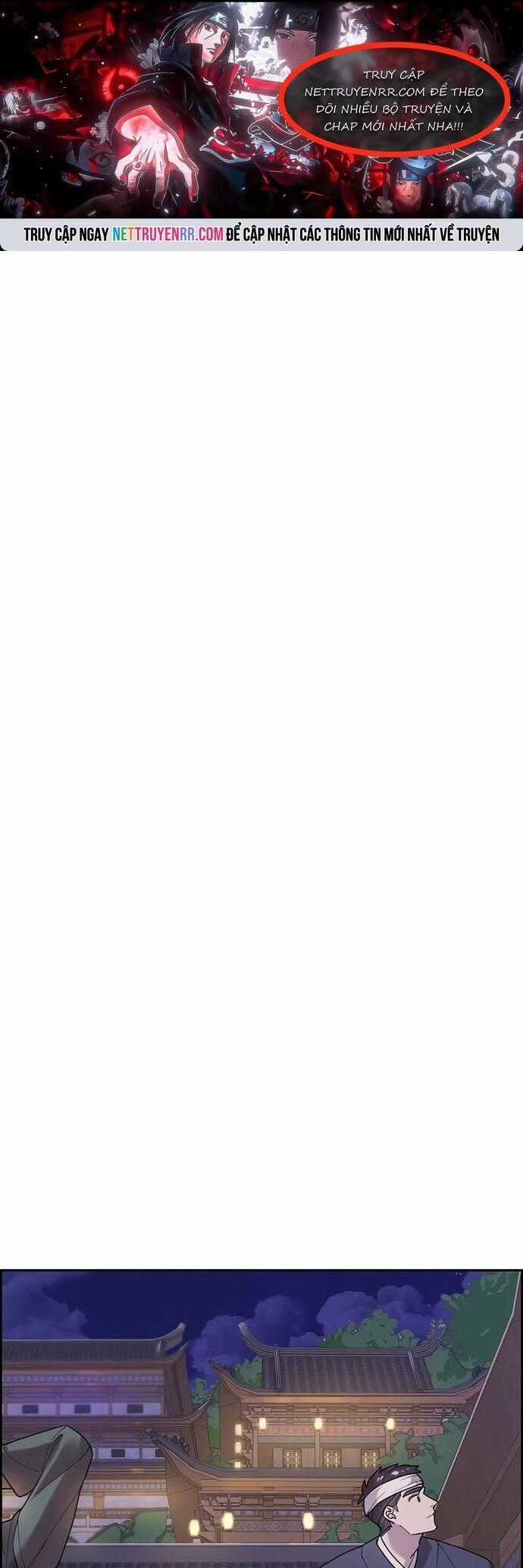 Đặc Cảnh Võ Lâm - Chapter 5 - Trang 1