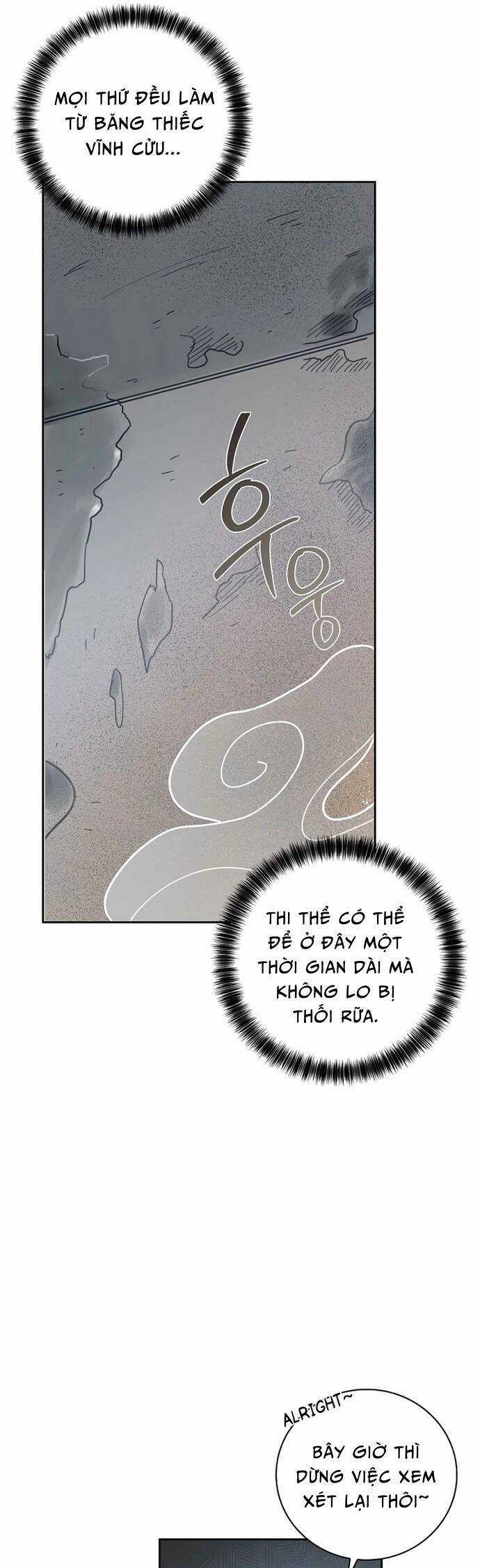 Đặc Cảnh Võ Lâm - Chapter 5 - Trang 16