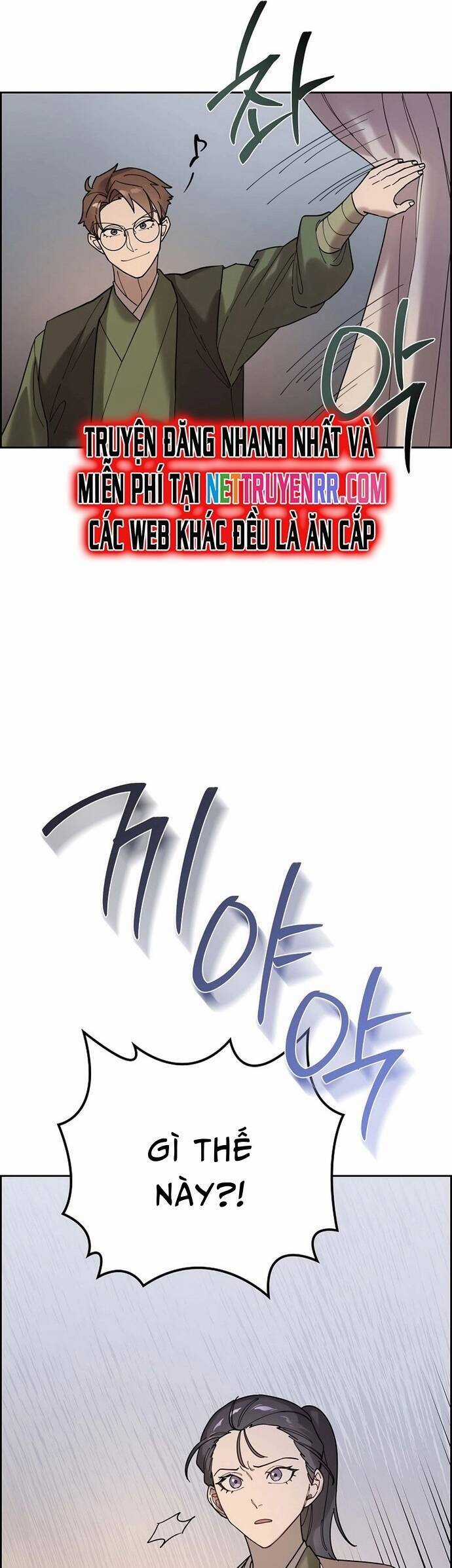 Đặc Cảnh Võ Lâm - Chapter 5 - Trang 17