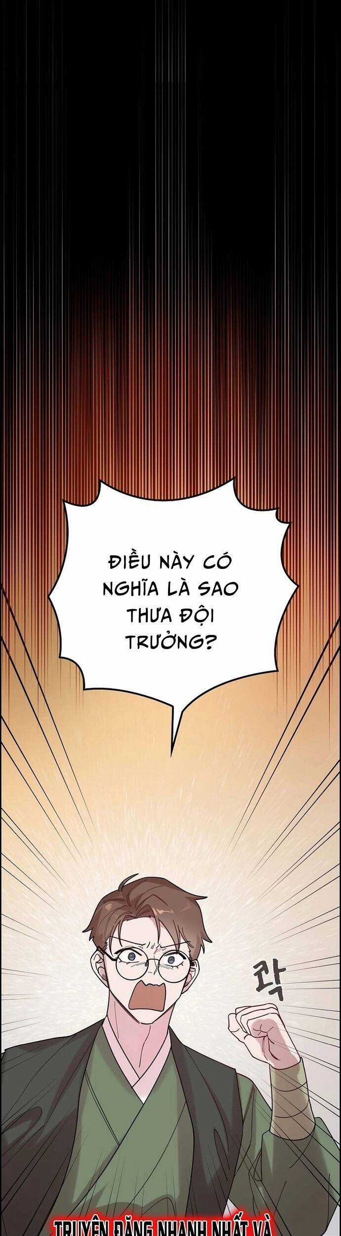 Đặc Cảnh Võ Lâm - Chapter 5 - Trang 18