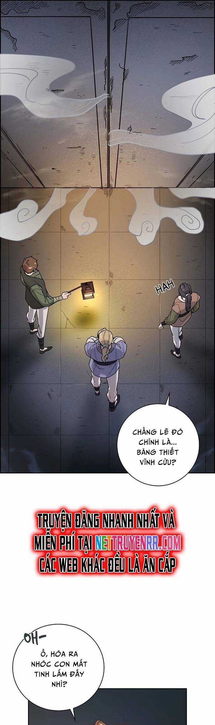 Đặc Cảnh Võ Lâm - Chapter 5 - Trang 7