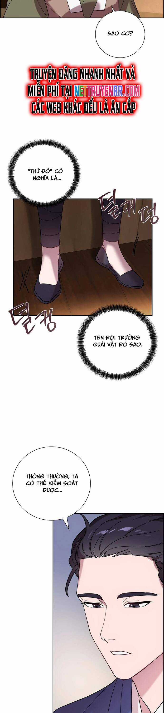 Đặc Cảnh Võ Lâm - Chapter 6 - Trang 15