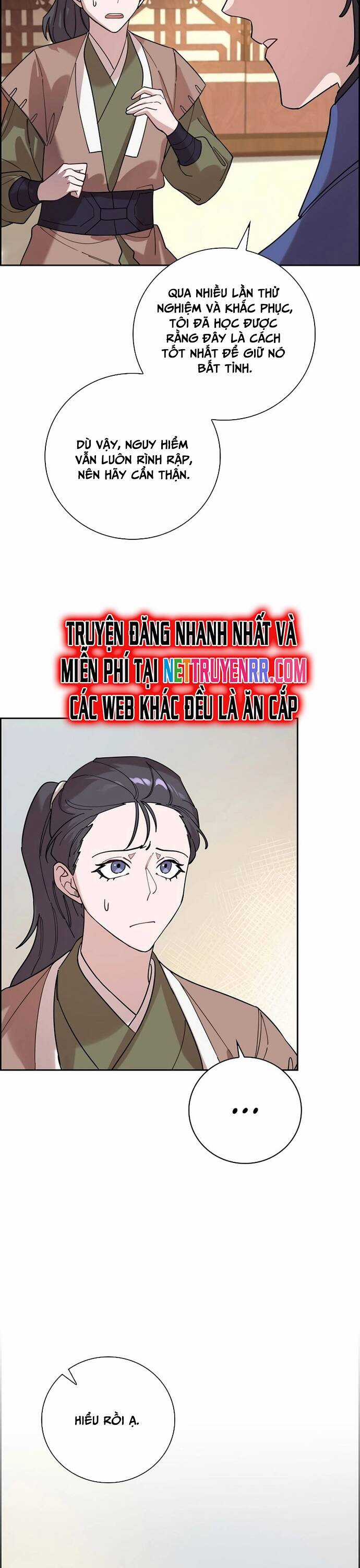 Đặc Cảnh Võ Lâm - Chapter 6 - Trang 20