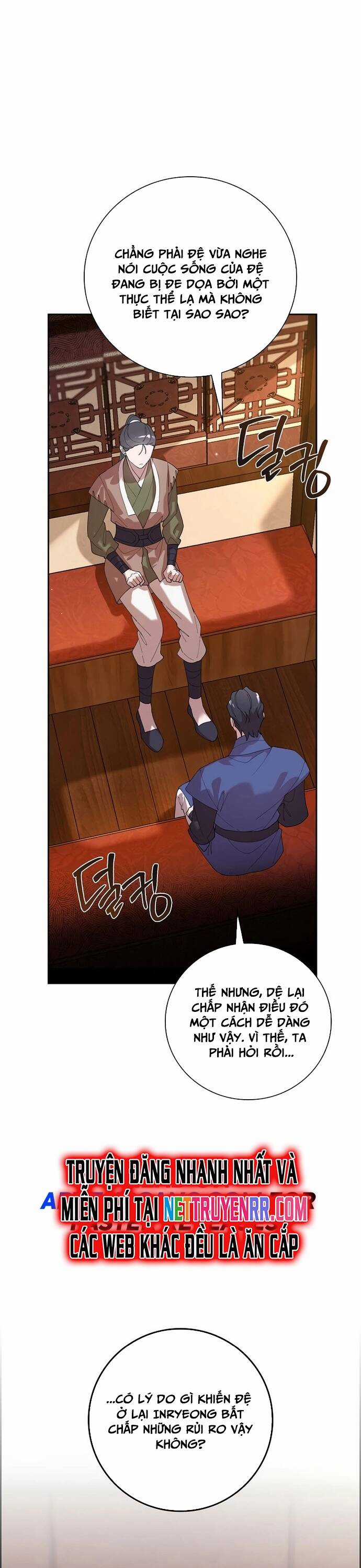 Đặc Cảnh Võ Lâm - Chapter 6 - Trang 22