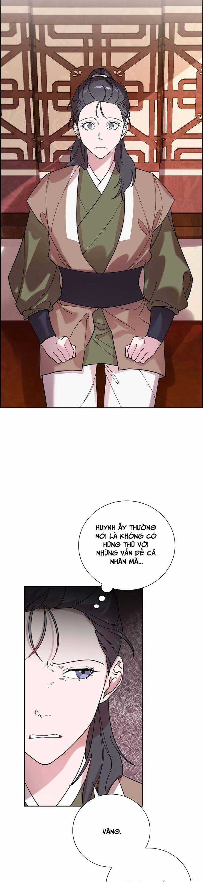 Đặc Cảnh Võ Lâm - Chapter 6 - Trang 23