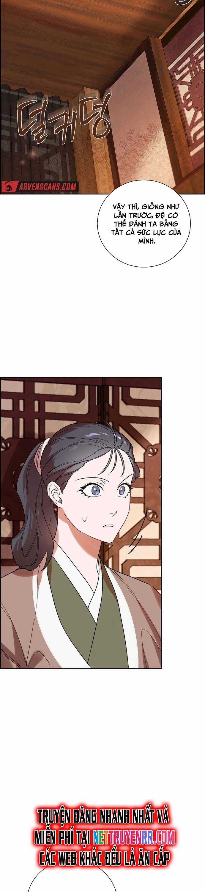 Đặc Cảnh Võ Lâm - Chapter 6 - Trang 25