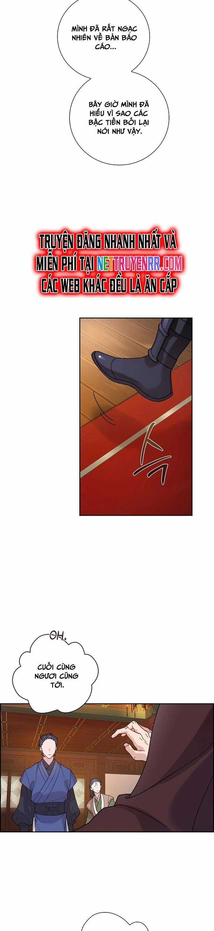 Đặc Cảnh Võ Lâm - Chapter 6 - Trang 31