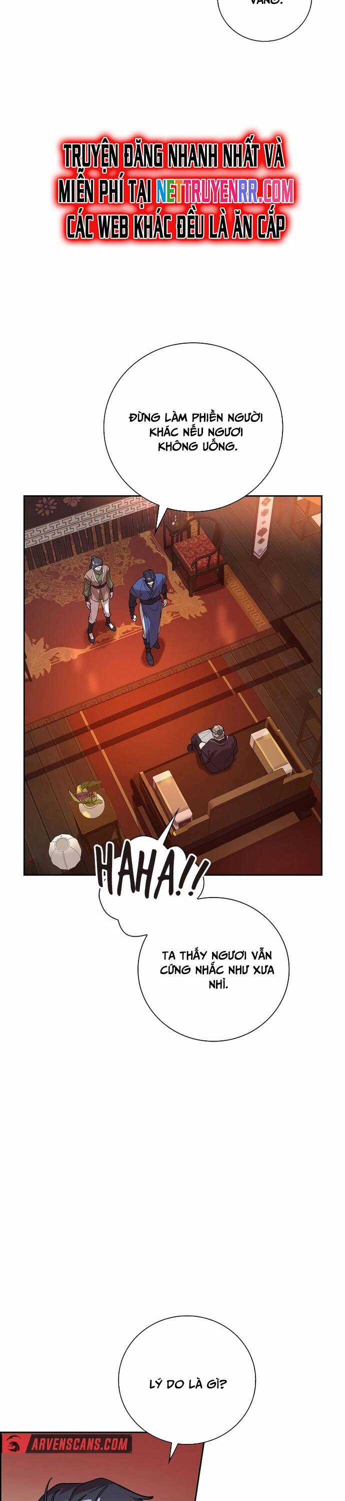 Đặc Cảnh Võ Lâm - Chapter 6 - Trang 33