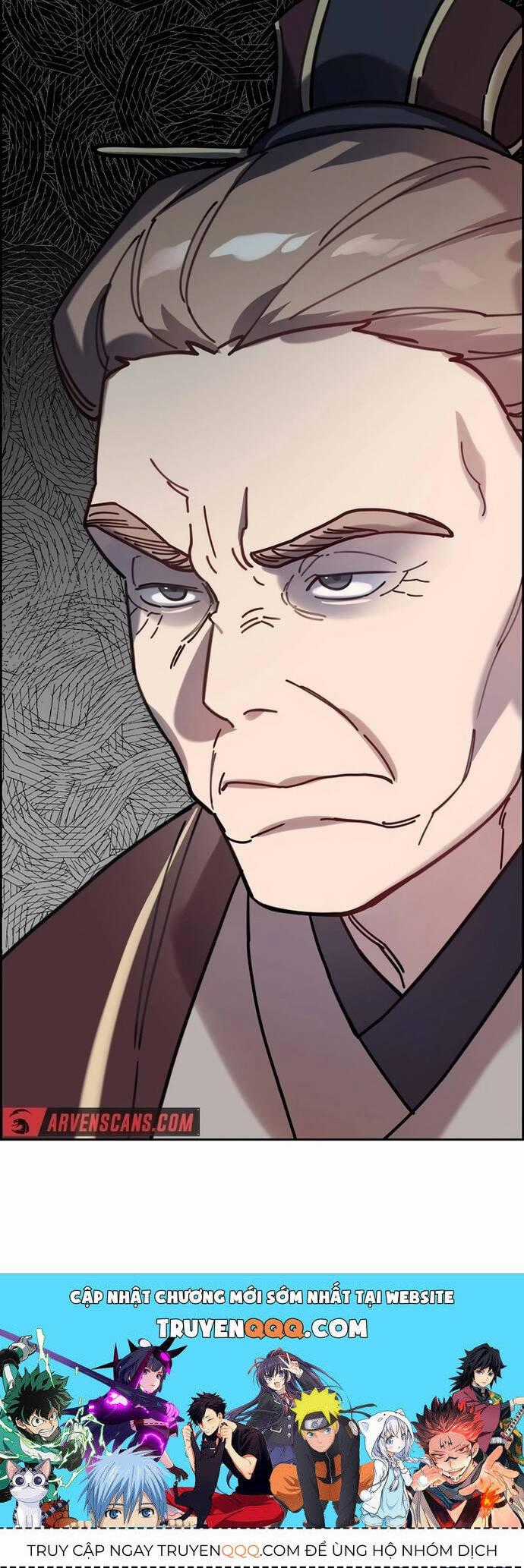 Đặc Cảnh Võ Lâm - Chapter 6 - Trang 35