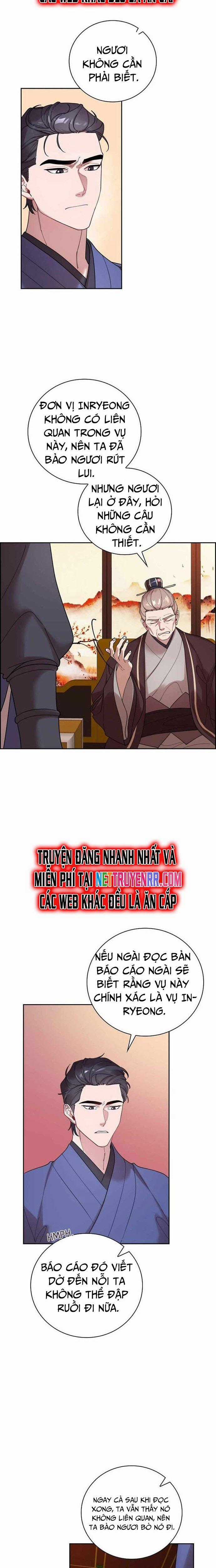 Đặc Cảnh Võ Lâm - Chapter 7 - Trang 2