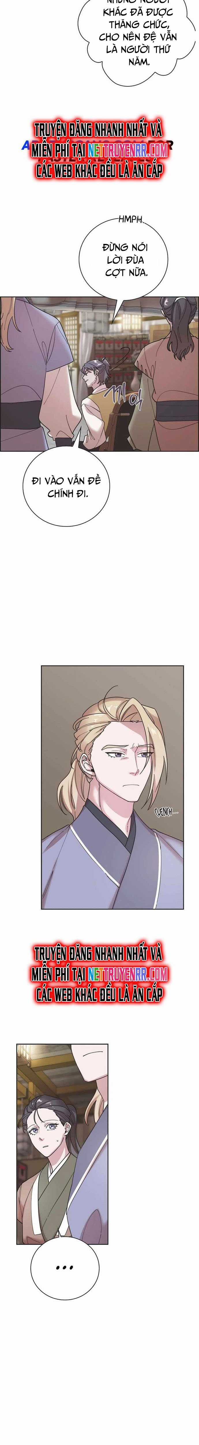 Đặc Cảnh Võ Lâm - Chapter 7 - Trang 14