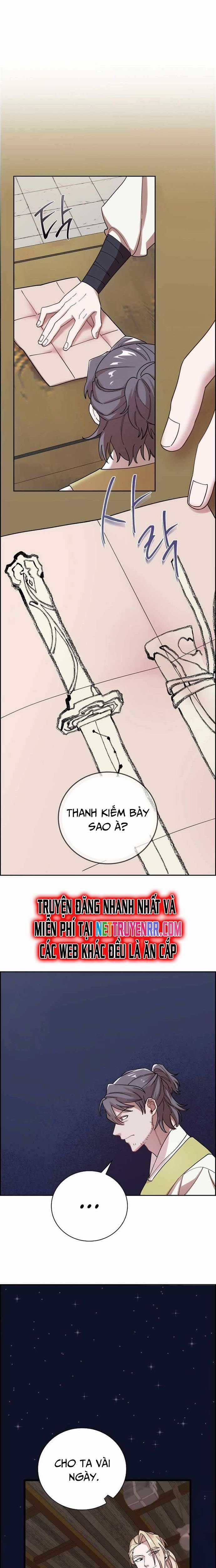 Đặc Cảnh Võ Lâm - Chapter 7 - Trang 16