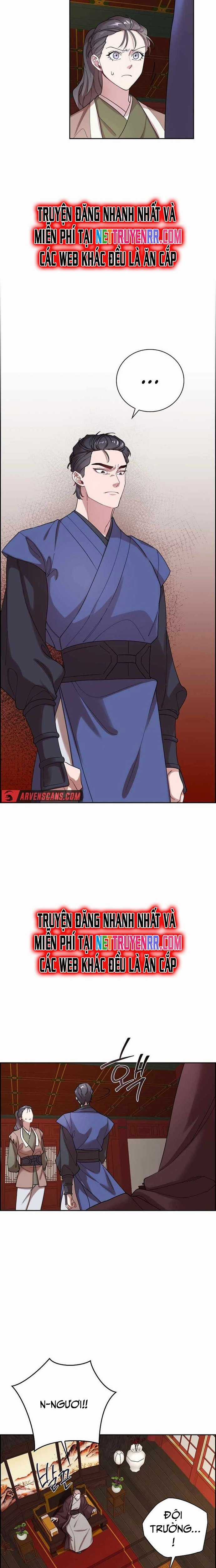 Đặc Cảnh Võ Lâm - Chapter 7 - Trang 3