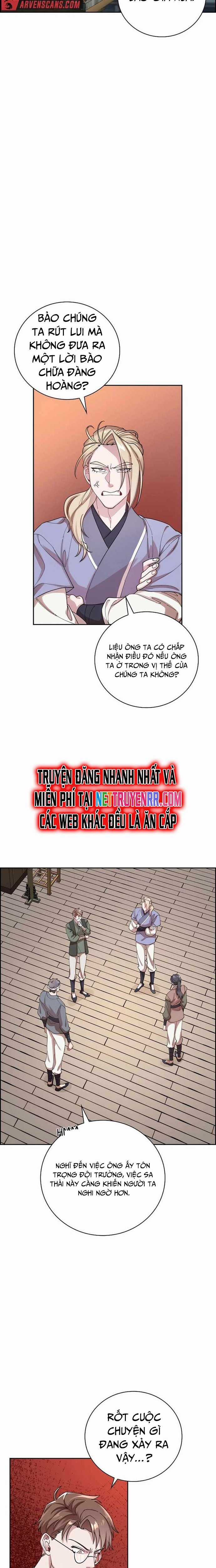 Đặc Cảnh Võ Lâm - Chapter 7 - Trang 5