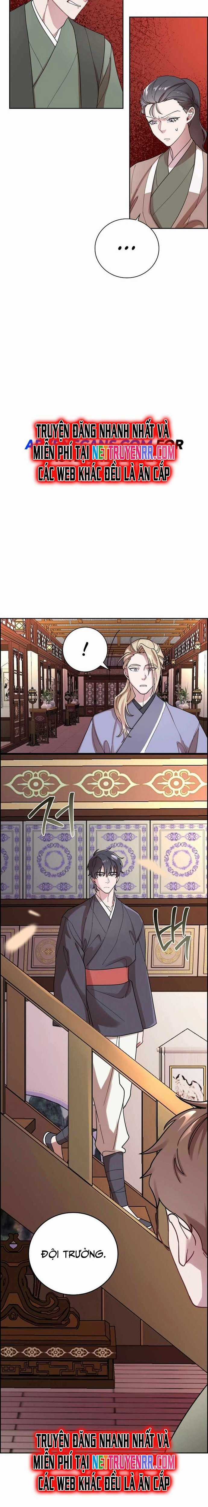 Đặc Cảnh Võ Lâm - Chapter 7 - Trang 6