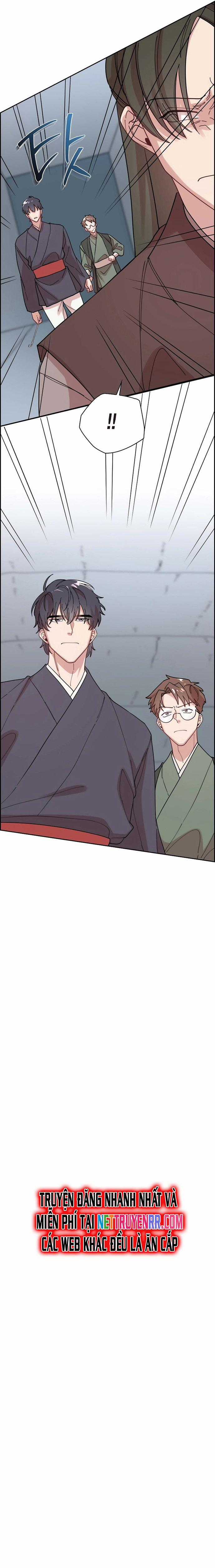 Đặc Cảnh Võ Lâm - Chapter 9 - Trang 12