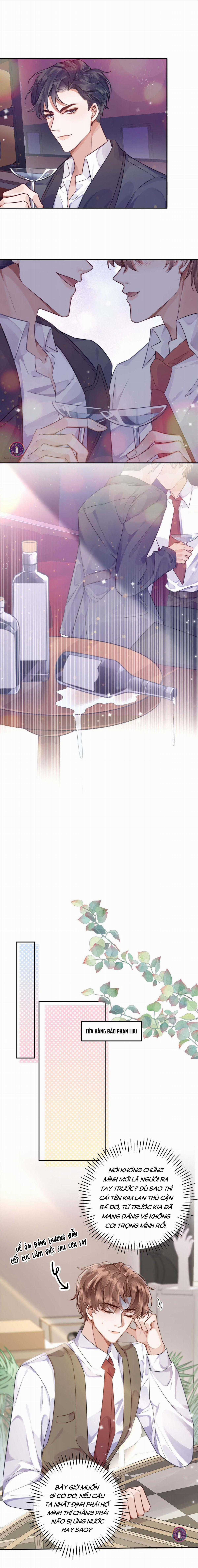 Đặc Chế Cho Riêng Anh - Chapter 1 - Trang 9