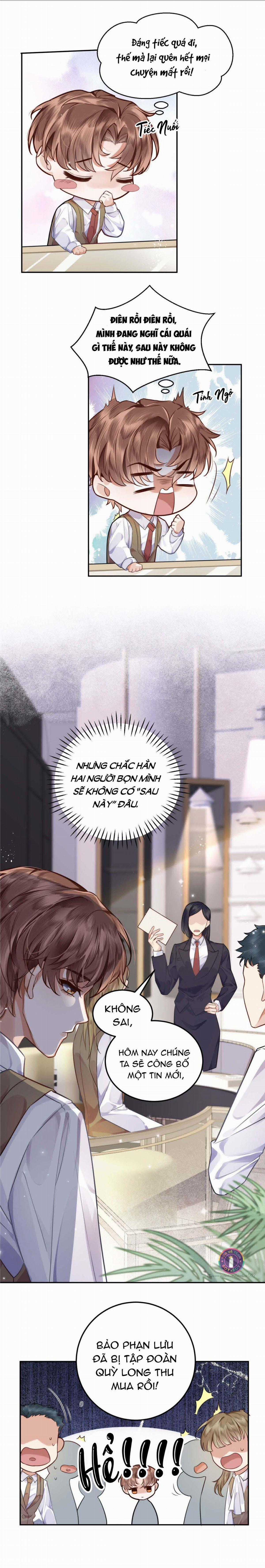 Đặc Chế Cho Riêng Anh - Chapter 1 - Trang 10