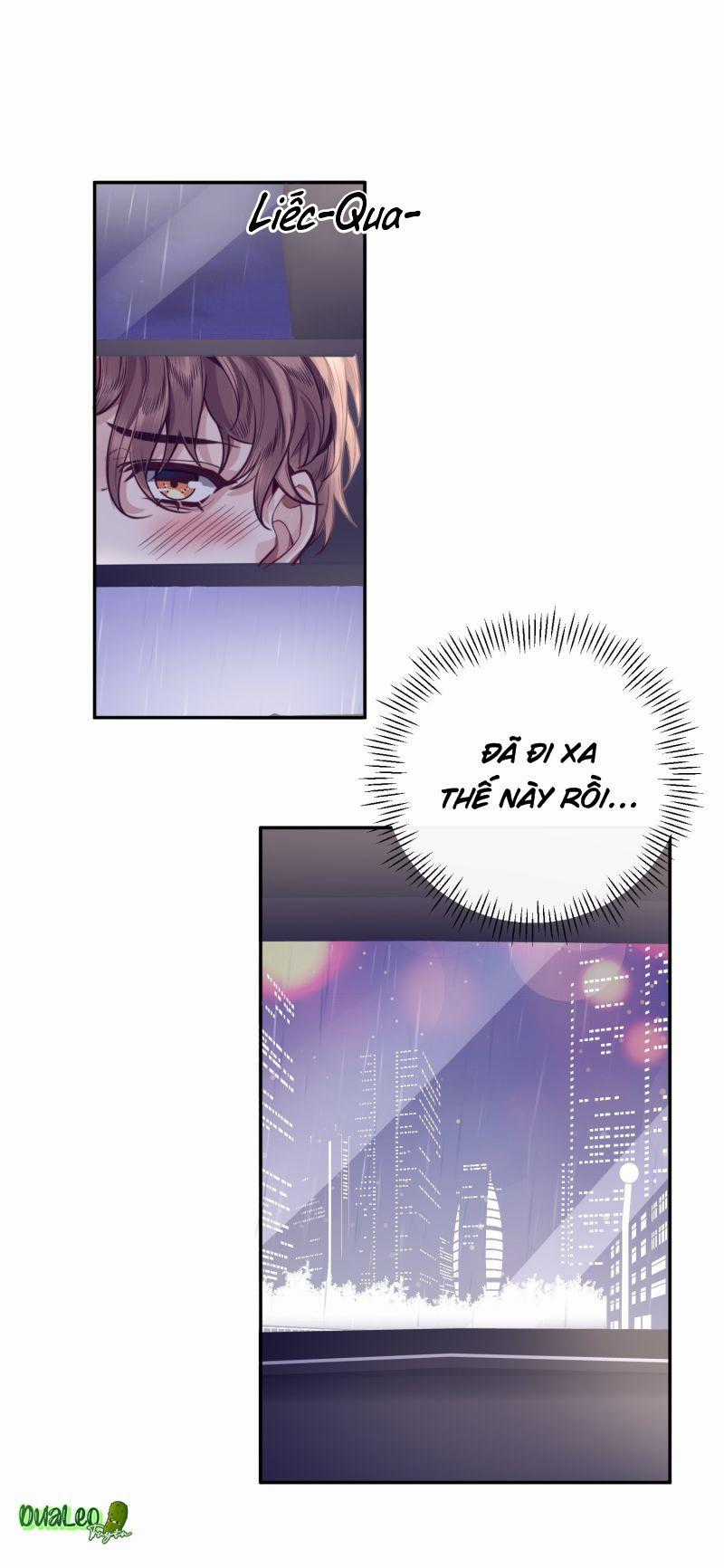 Đặc Chế Cho Riêng Anh - Chapter 10 - Trang 7