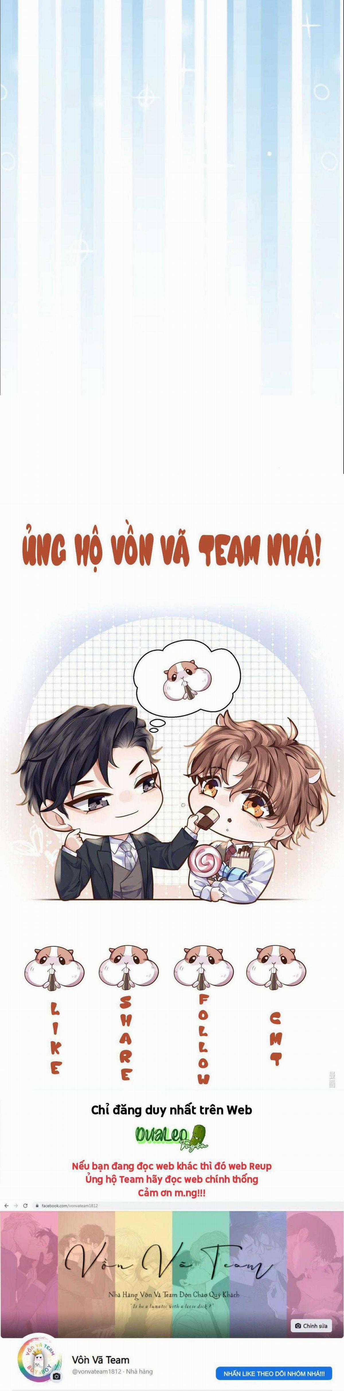 Đặc Chế Cho Riêng Anh - Chapter 100.5 - Trang 20