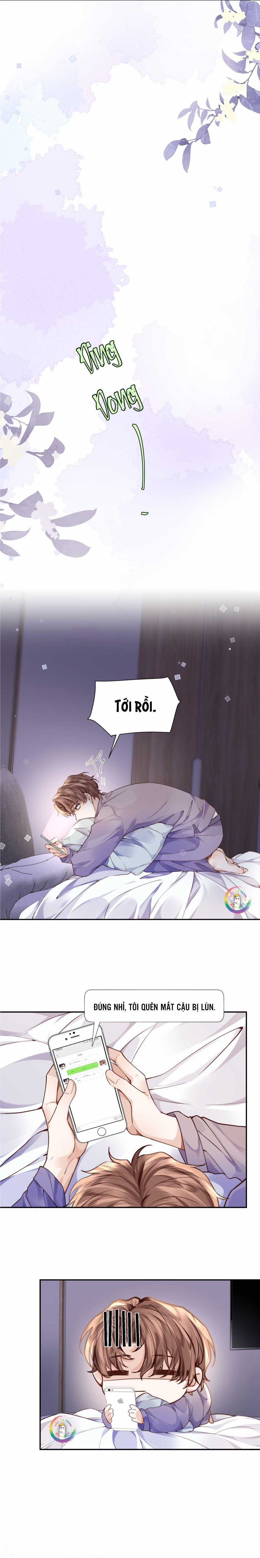 Đặc Chế Cho Riêng Anh - Chapter 15 - Trang 10