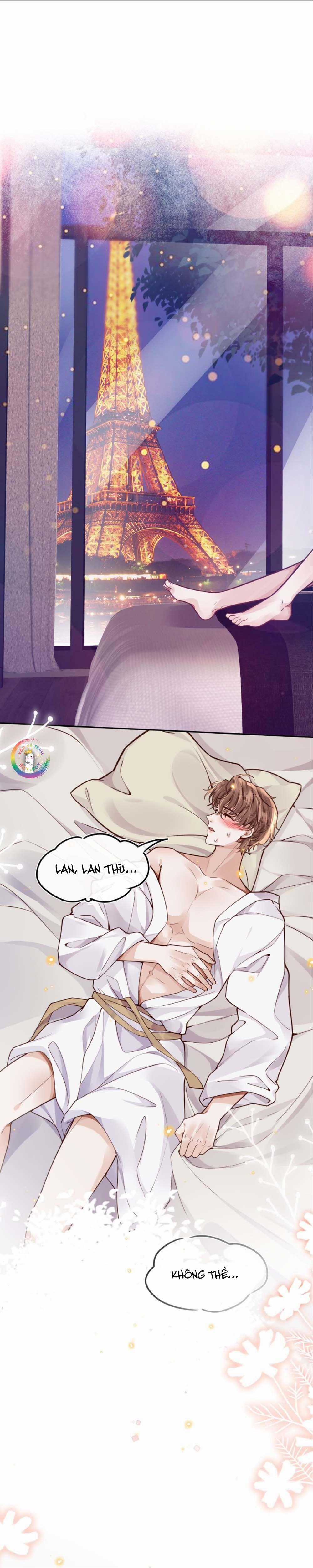 Đặc Chế Cho Riêng Anh - Chapter 16 - Trang 2