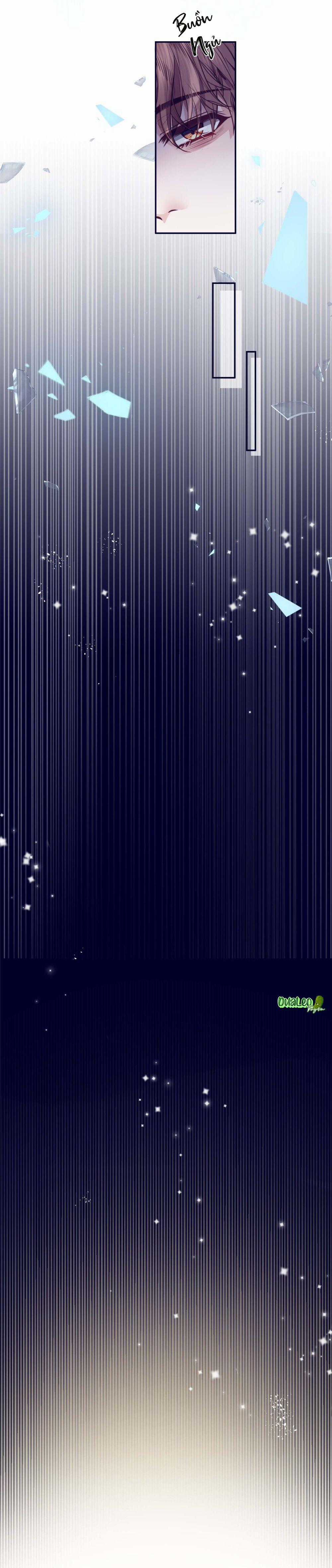 Đặc Chế Cho Riêng Anh - Chapter 17 - Trang 11