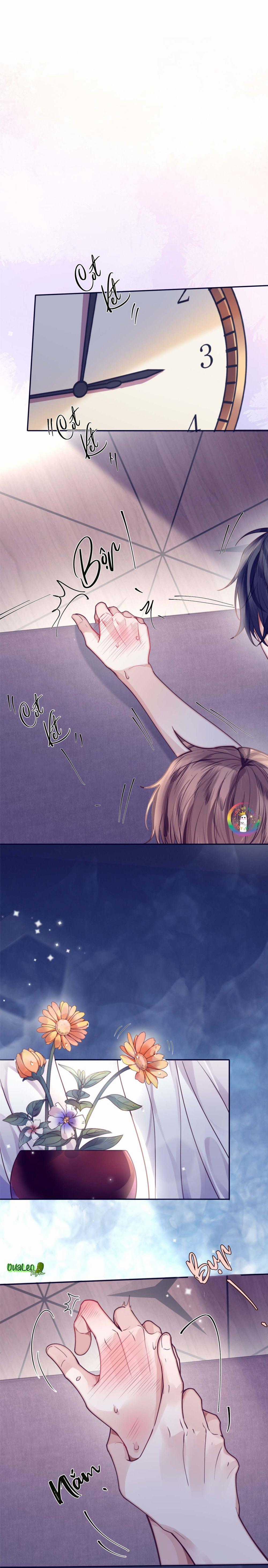 Đặc Chế Cho Riêng Anh - Chapter 17 - Trang 9