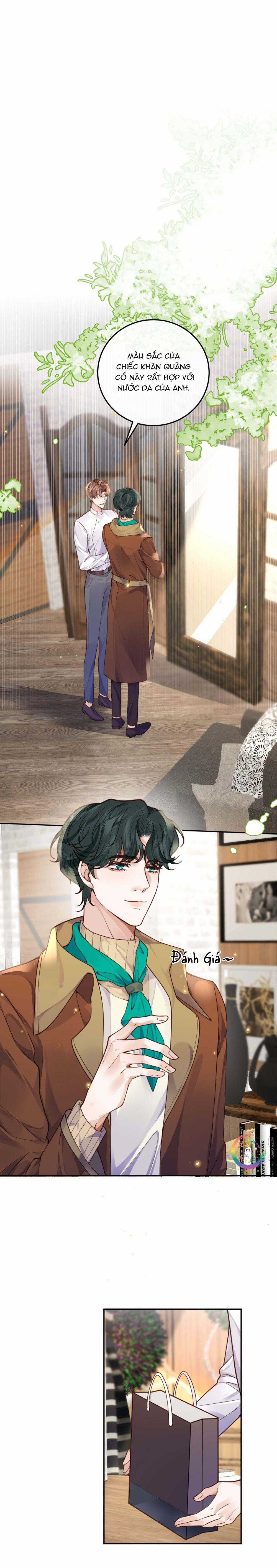 Đặc Chế Cho Riêng Anh - Chapter 19 - Trang 2