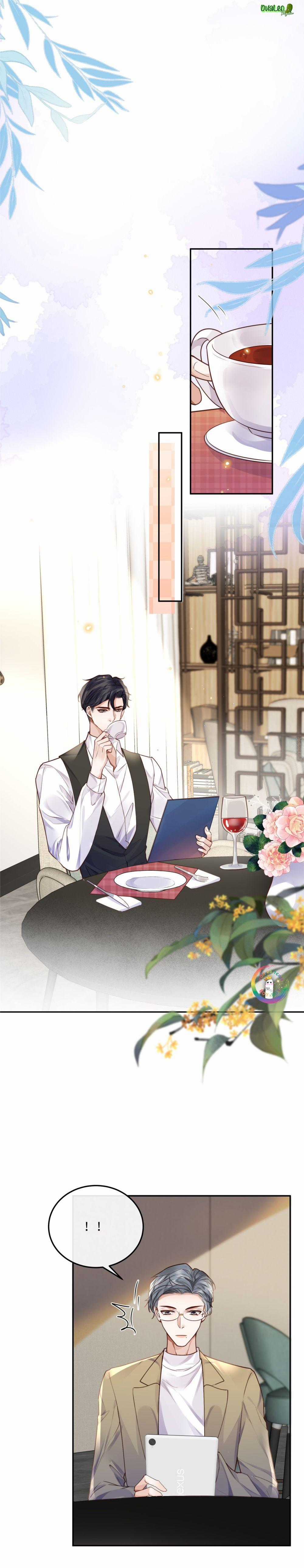 Đặc Chế Cho Riêng Anh - Chapter 19 - Trang 11