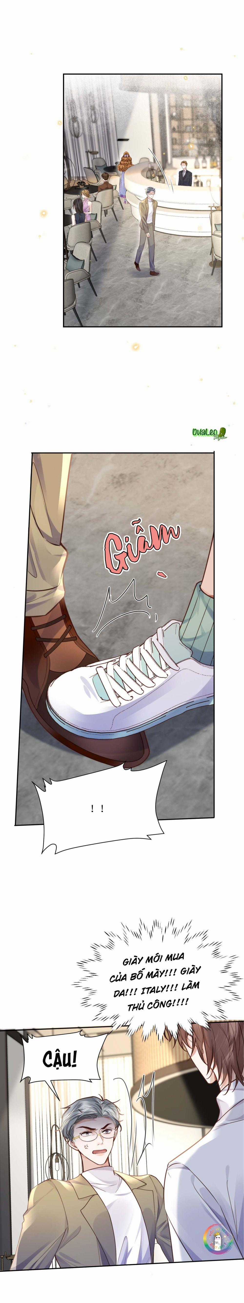 Đặc Chế Cho Riêng Anh - Chapter 19 - Trang 14