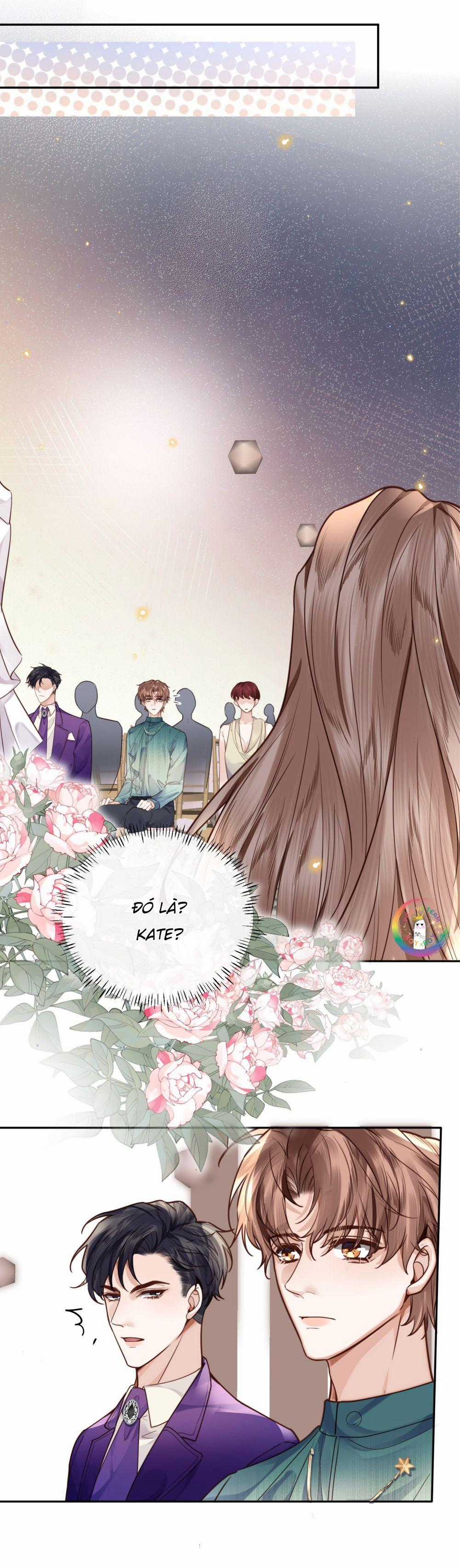 Đặc Chế Cho Riêng Anh - Chapter 20 - Trang 11