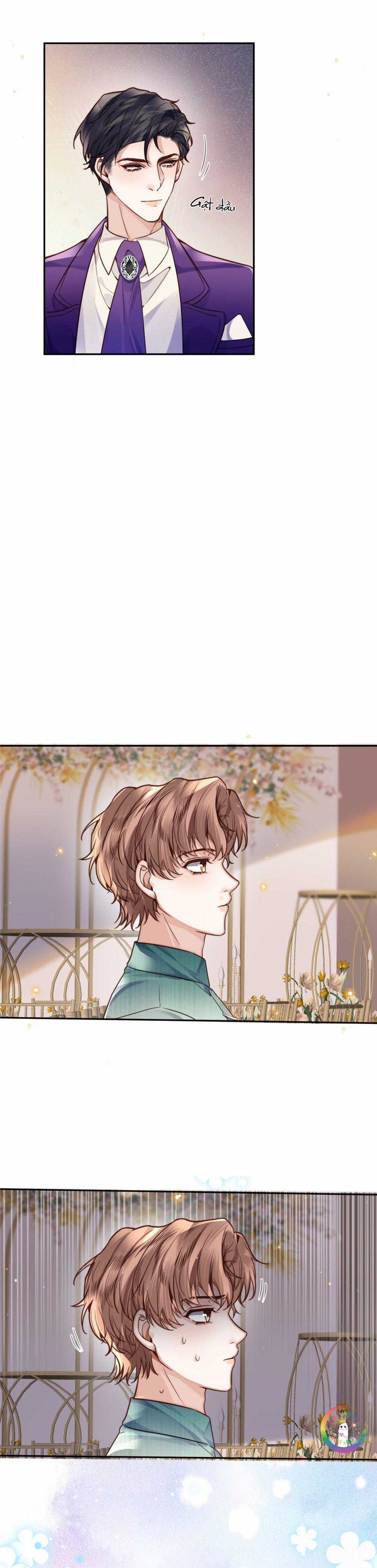 Đặc Chế Cho Riêng Anh - Chapter 20 - Trang 14