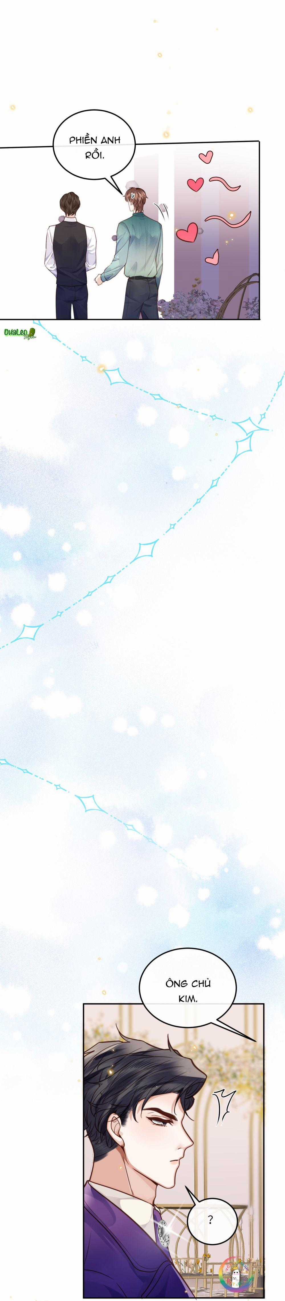 Đặc Chế Cho Riêng Anh - Chapter 20 - Trang 7