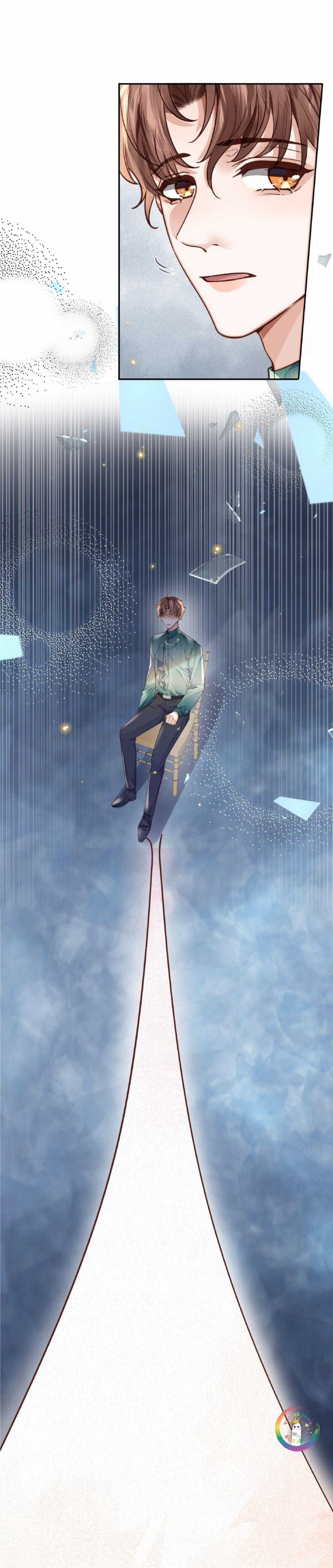 Đặc Chế Cho Riêng Anh - Chapter 21 - Trang 6