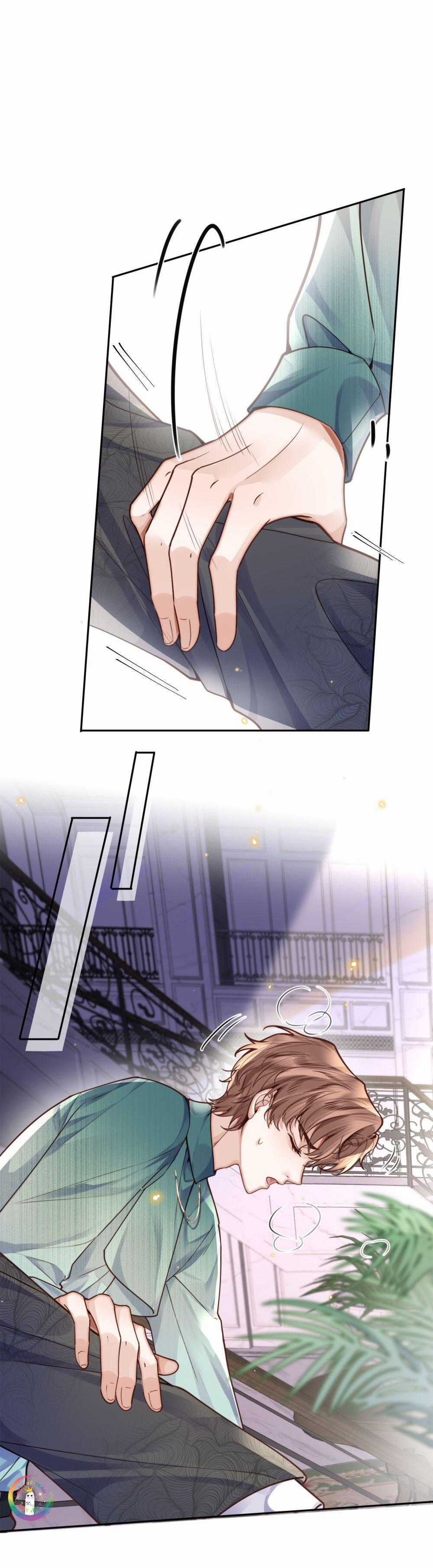 Đặc Chế Cho Riêng Anh - Chapter 22 - Trang 2