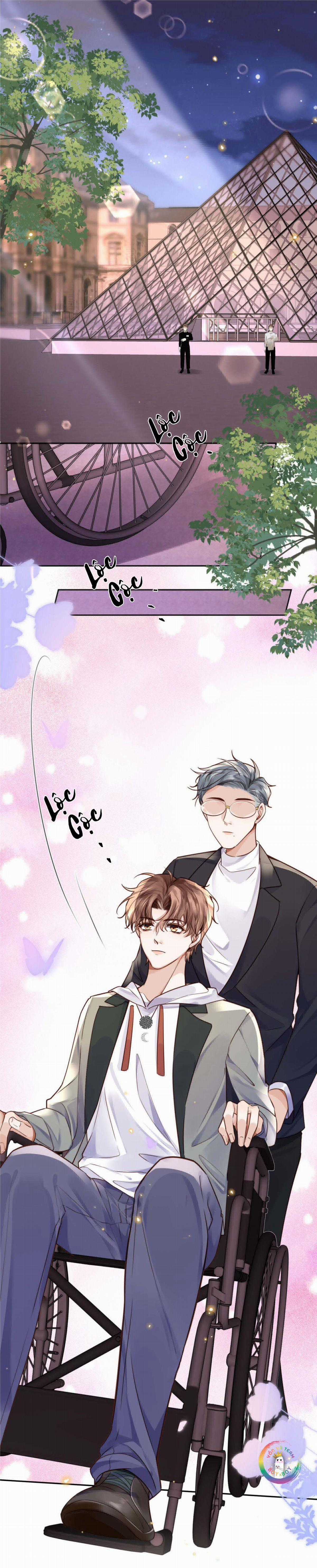 Đặc Chế Cho Riêng Anh - Chapter 23 - Trang 13