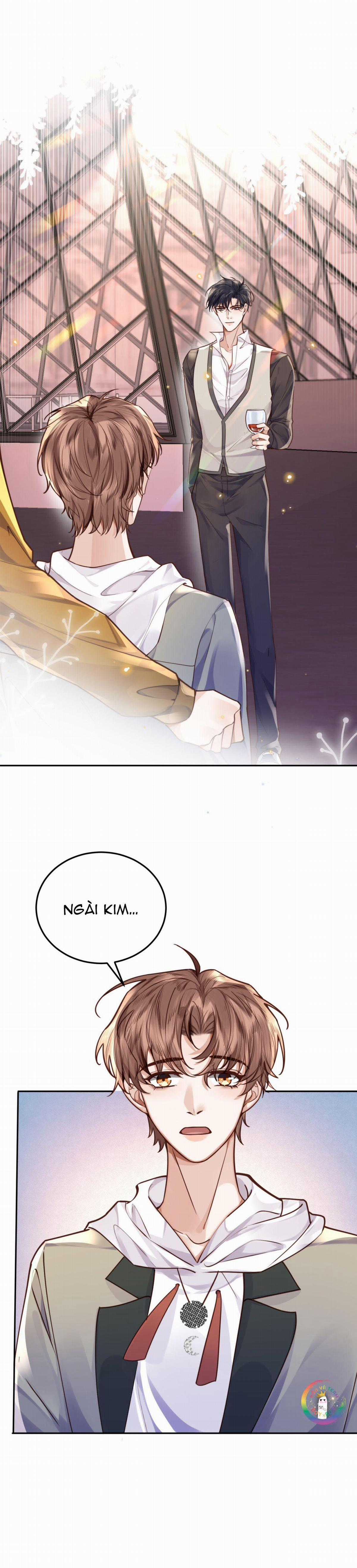 Đặc Chế Cho Riêng Anh - Chapter 24 - Trang 2