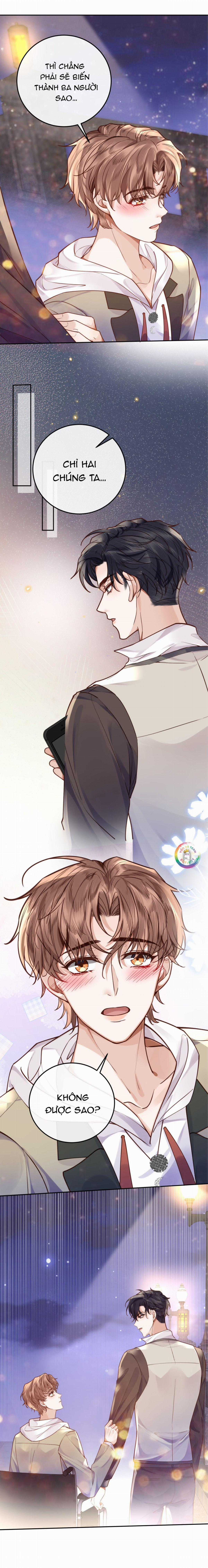 Đặc Chế Cho Riêng Anh - Chapter 24 - Trang 14