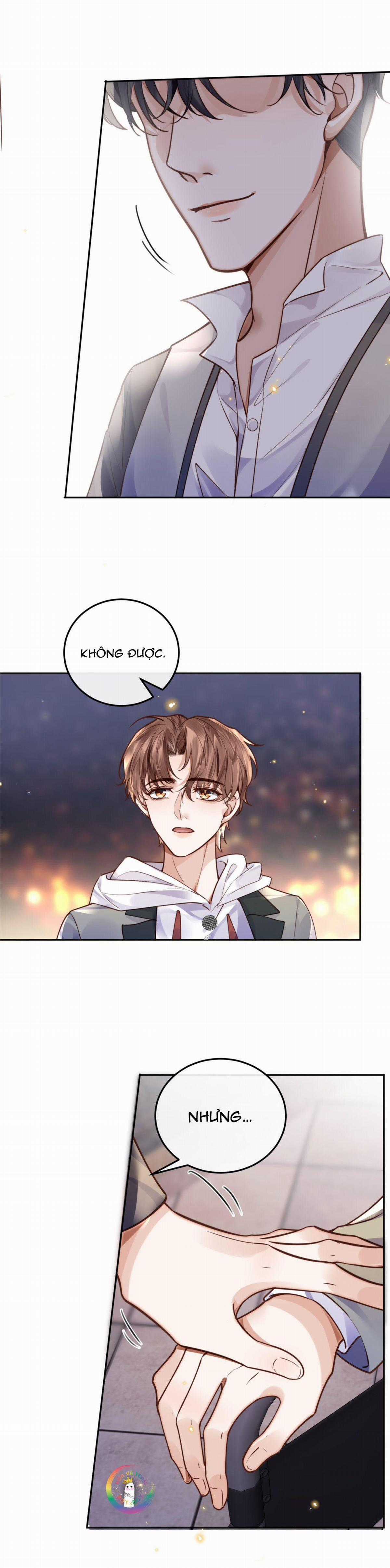 Đặc Chế Cho Riêng Anh - Chapter 24 - Trang 15