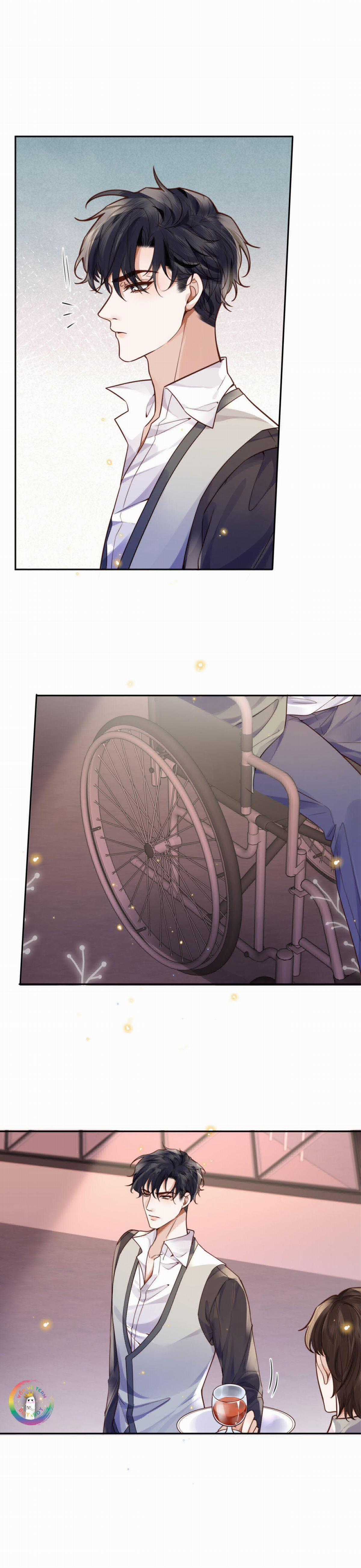 Đặc Chế Cho Riêng Anh - Chapter 24 - Trang 3