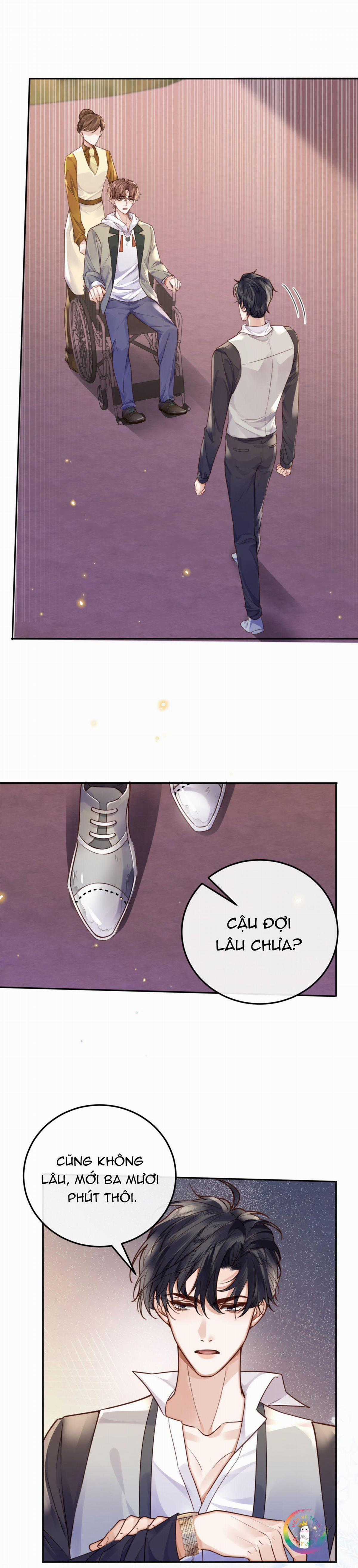 Đặc Chế Cho Riêng Anh - Chapter 24 - Trang 4