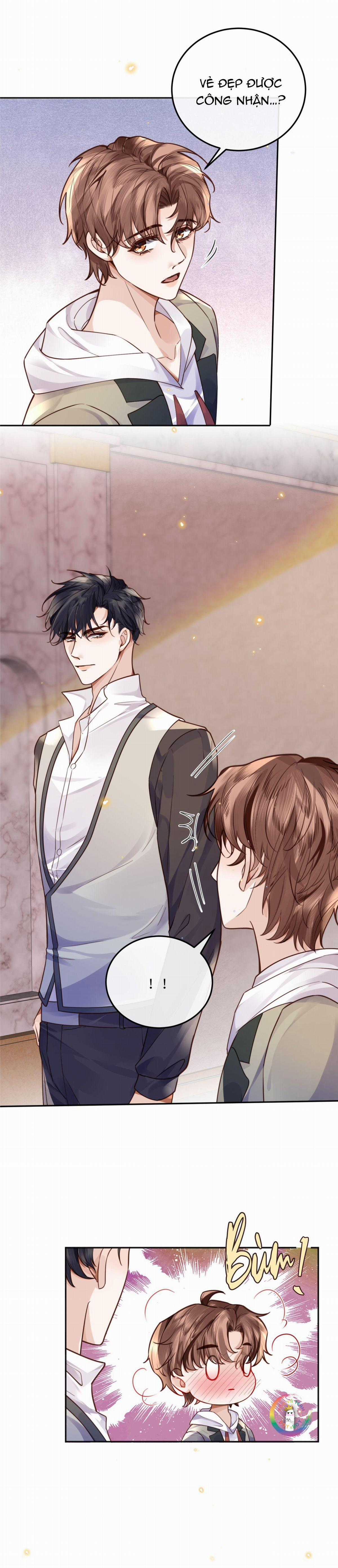 Đặc Chế Cho Riêng Anh - Chapter 24 - Trang 8