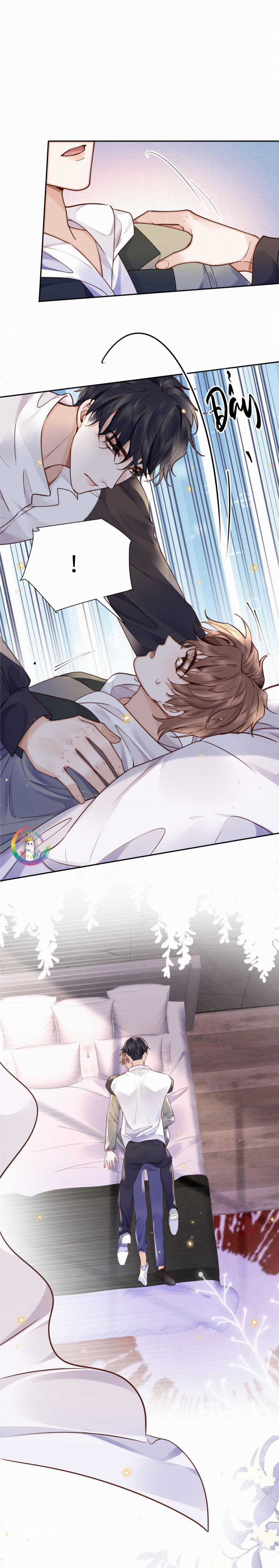 Đặc Chế Cho Riêng Anh - Chapter 25 - Trang 11