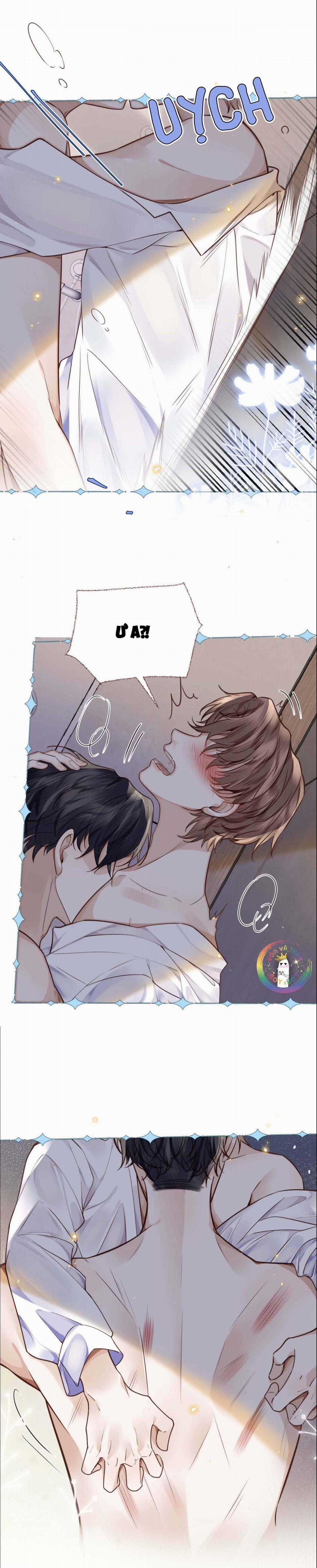 Đặc Chế Cho Riêng Anh - Chapter 26 - Trang 14