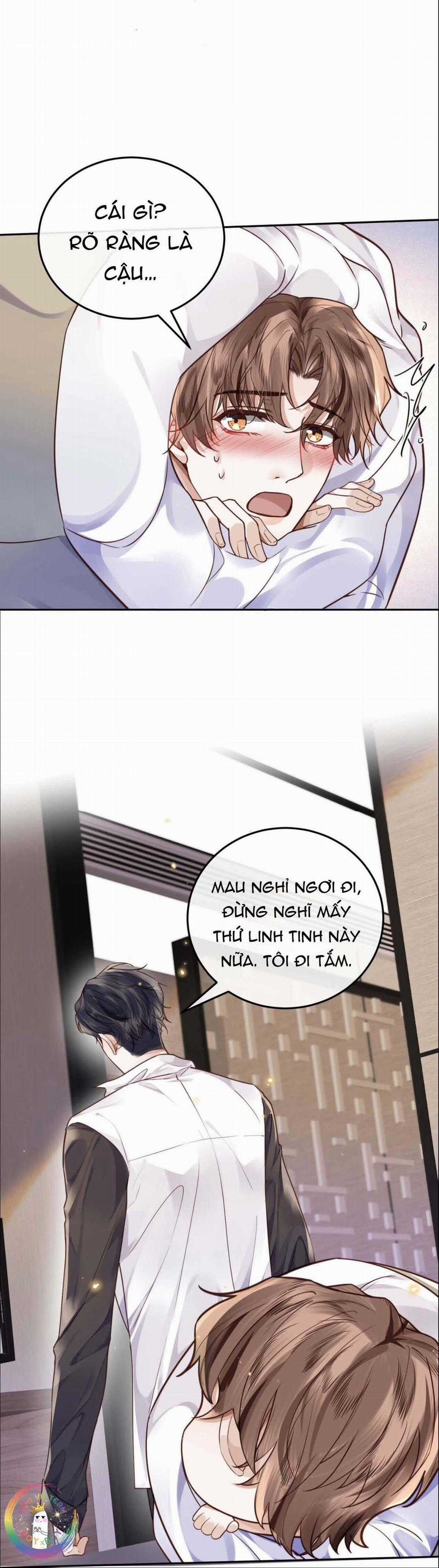 Đặc Chế Cho Riêng Anh - Chapter 26 - Trang 3